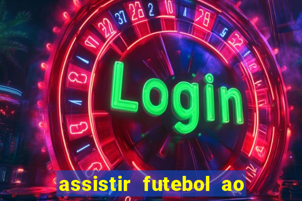 assistir futebol ao vivo rmc